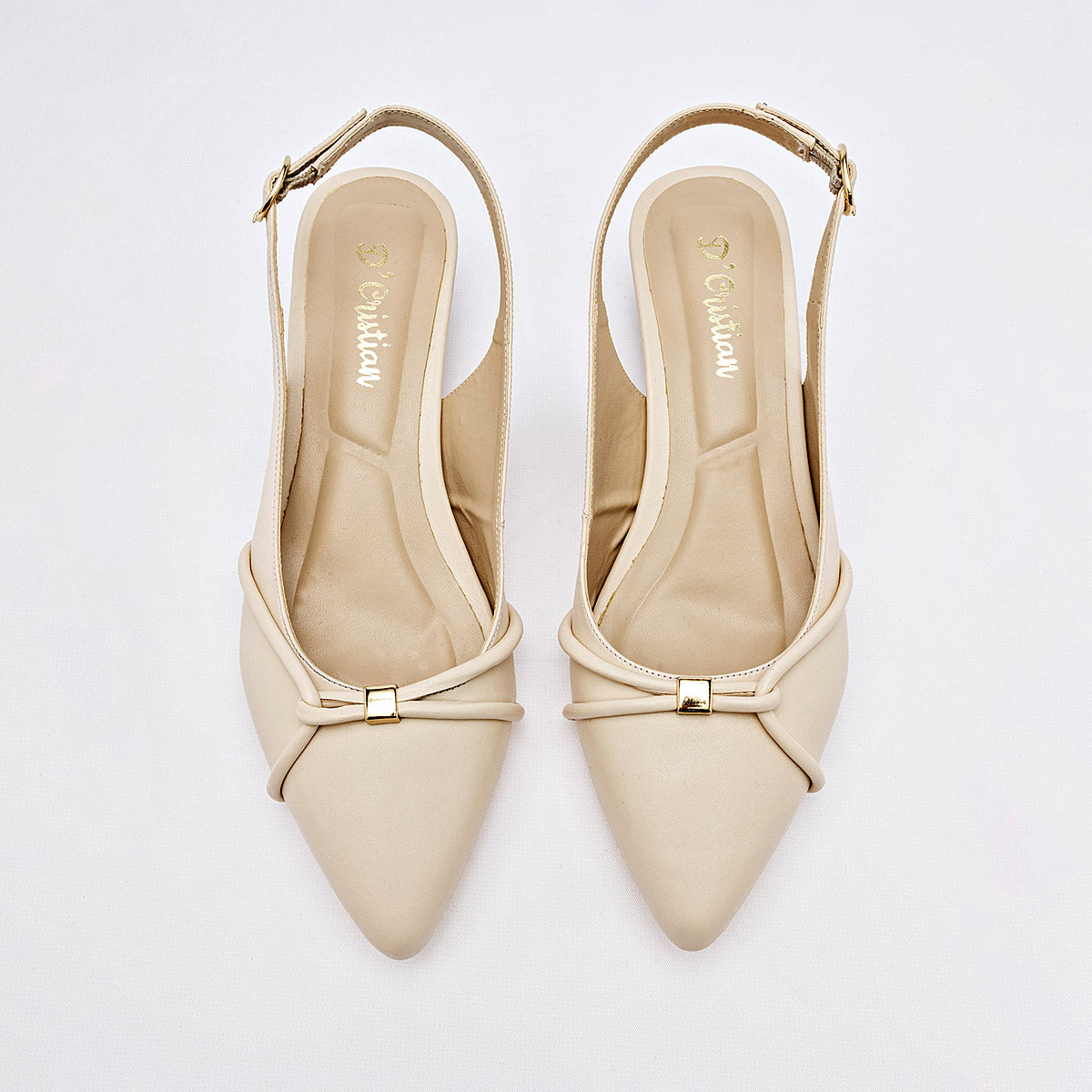 Zapato casual D'Cristian para Mujer