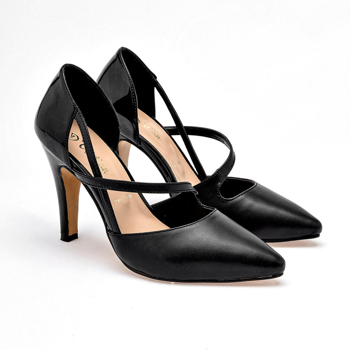 Zapatilla D'Cristian para Mujer