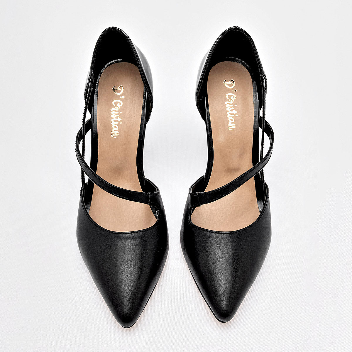 Zapatilla D'Cristian para Mujer