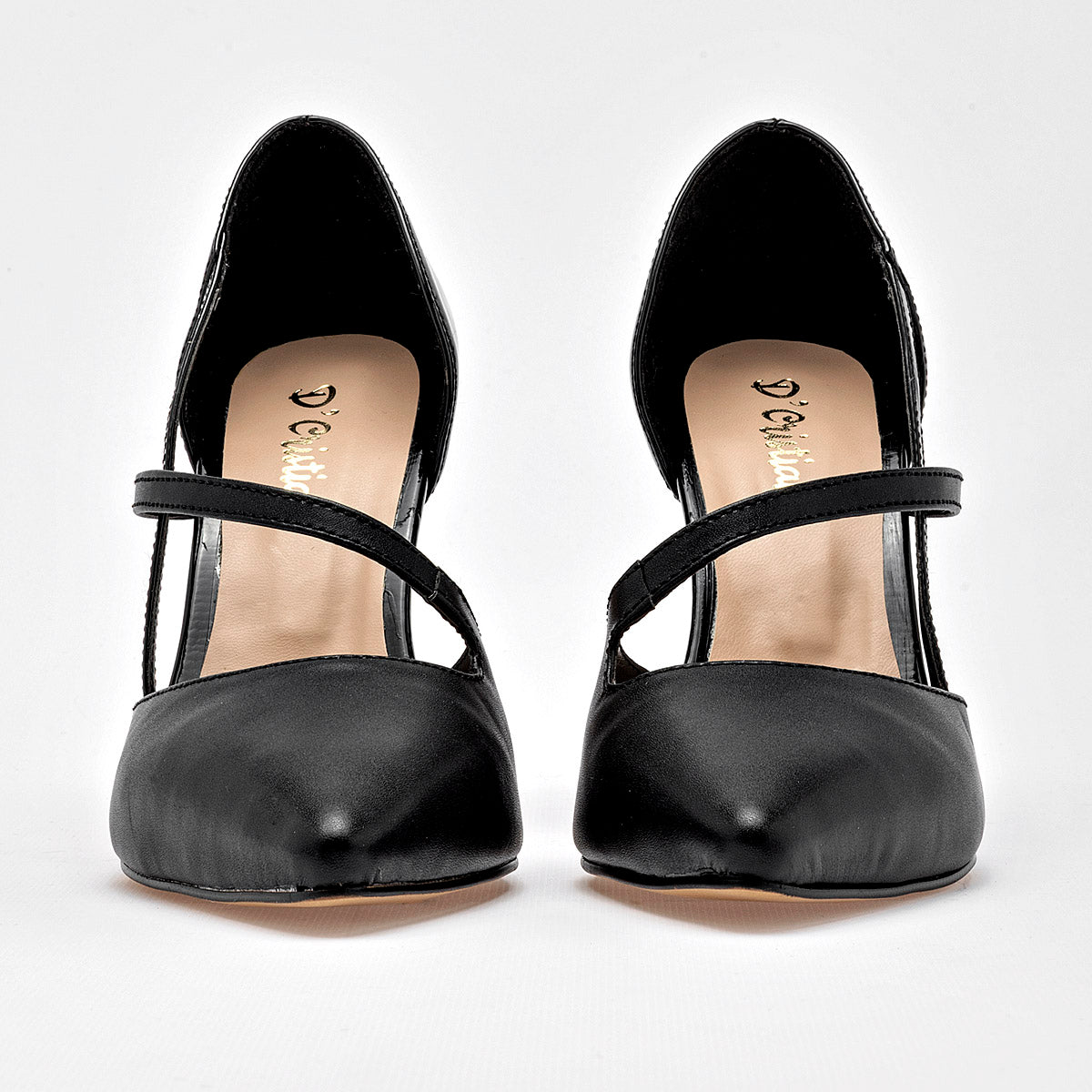 Zapatilla D'Cristian para Mujer