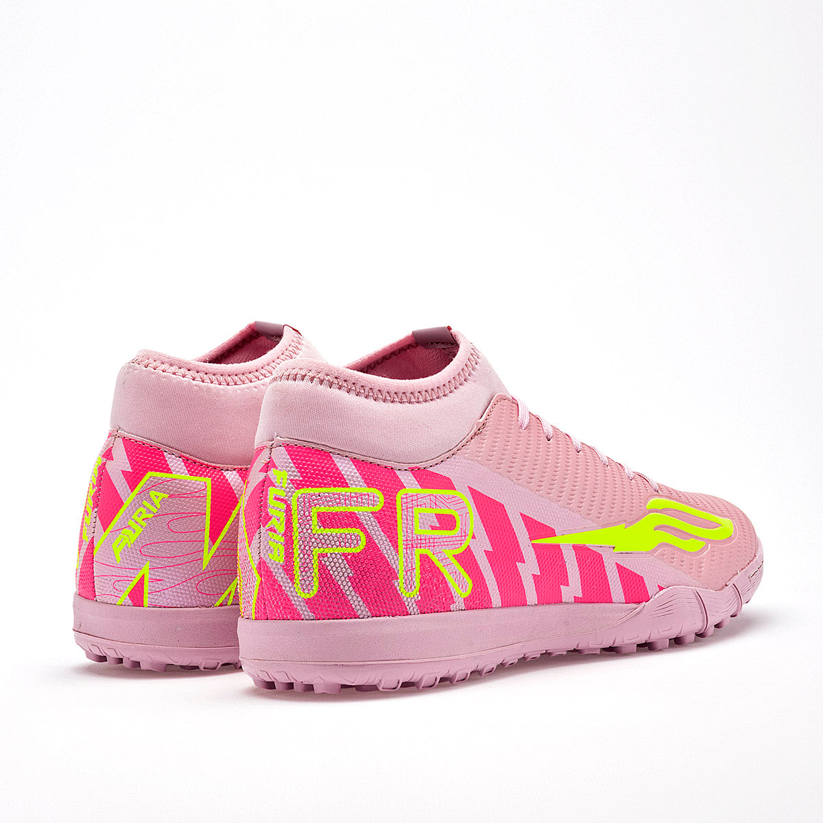 Tenis de fútbol Furia para Mujer