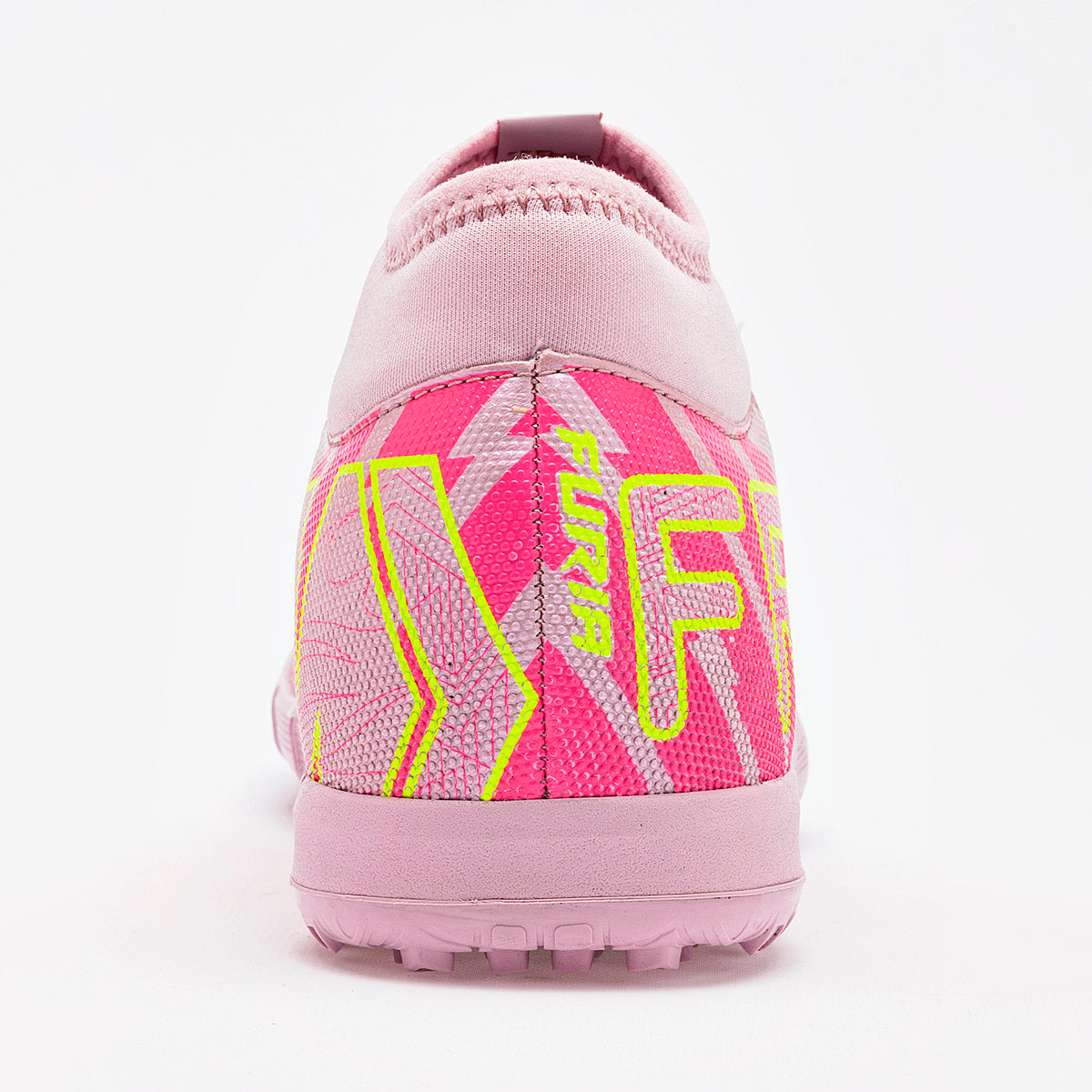 Tenis de fútbol Furia para Mujer