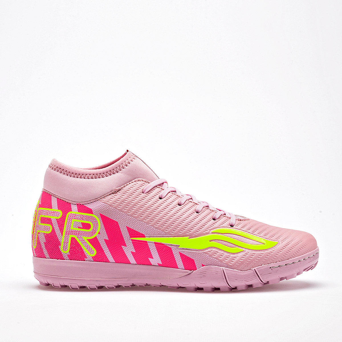 Tenis de fútbol Furia para Mujer