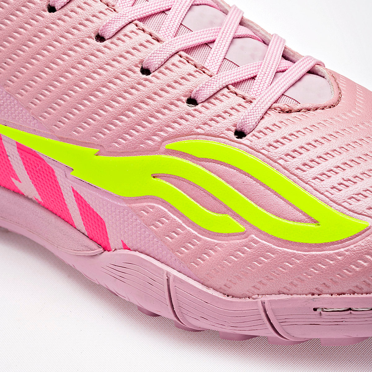 Tenis de fútbol Furia para Mujer