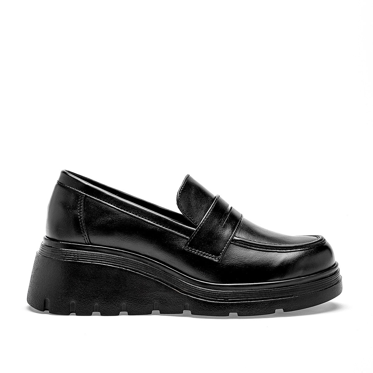 Mocasín Green Love para Mujer