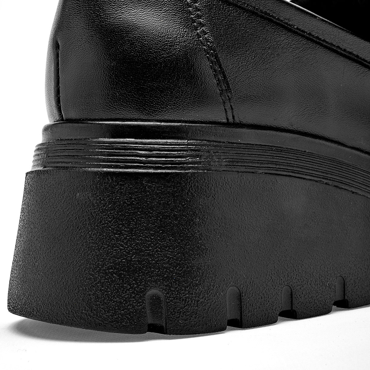 Mocasín Green Love para Mujer