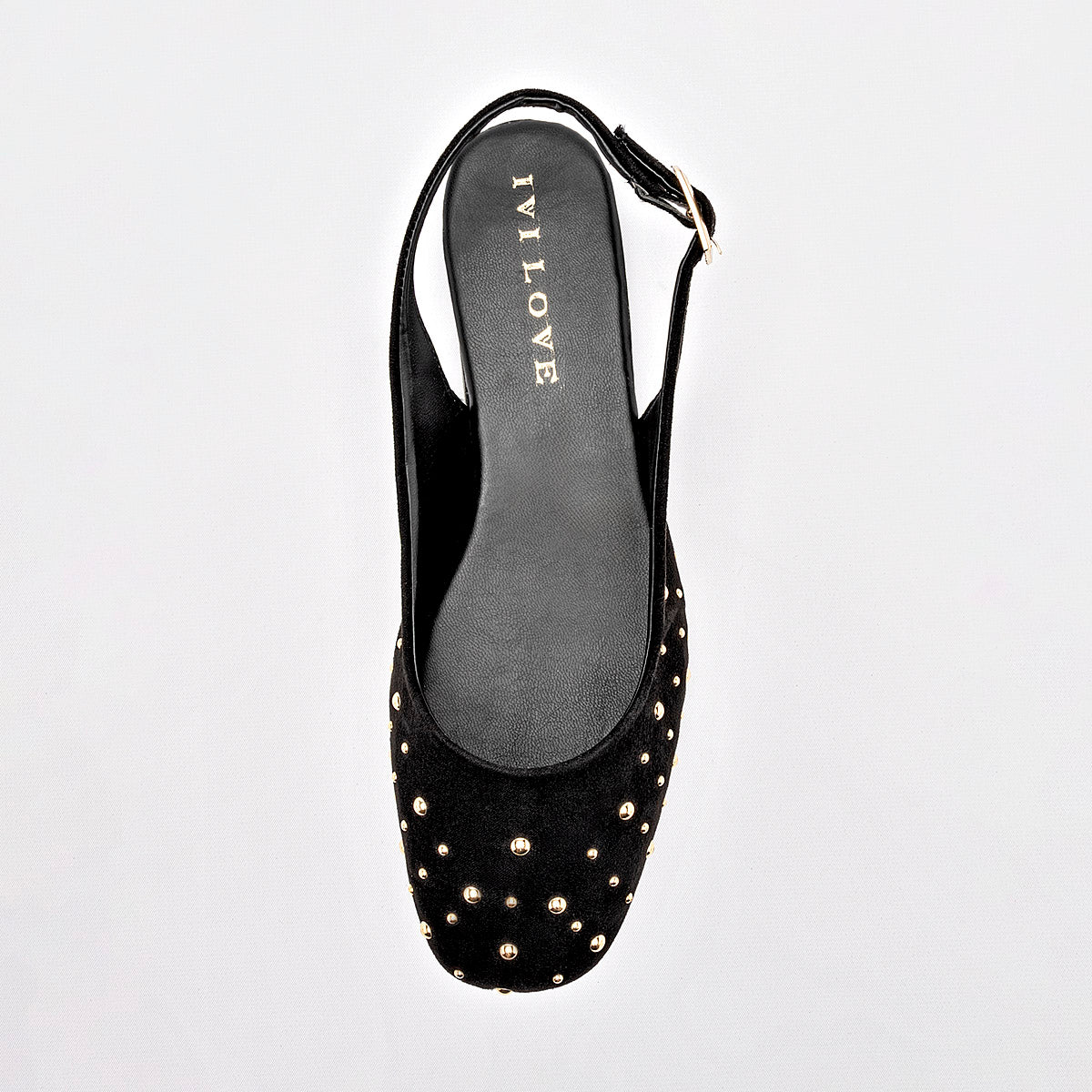 Balerina Ivi Love para Mujer