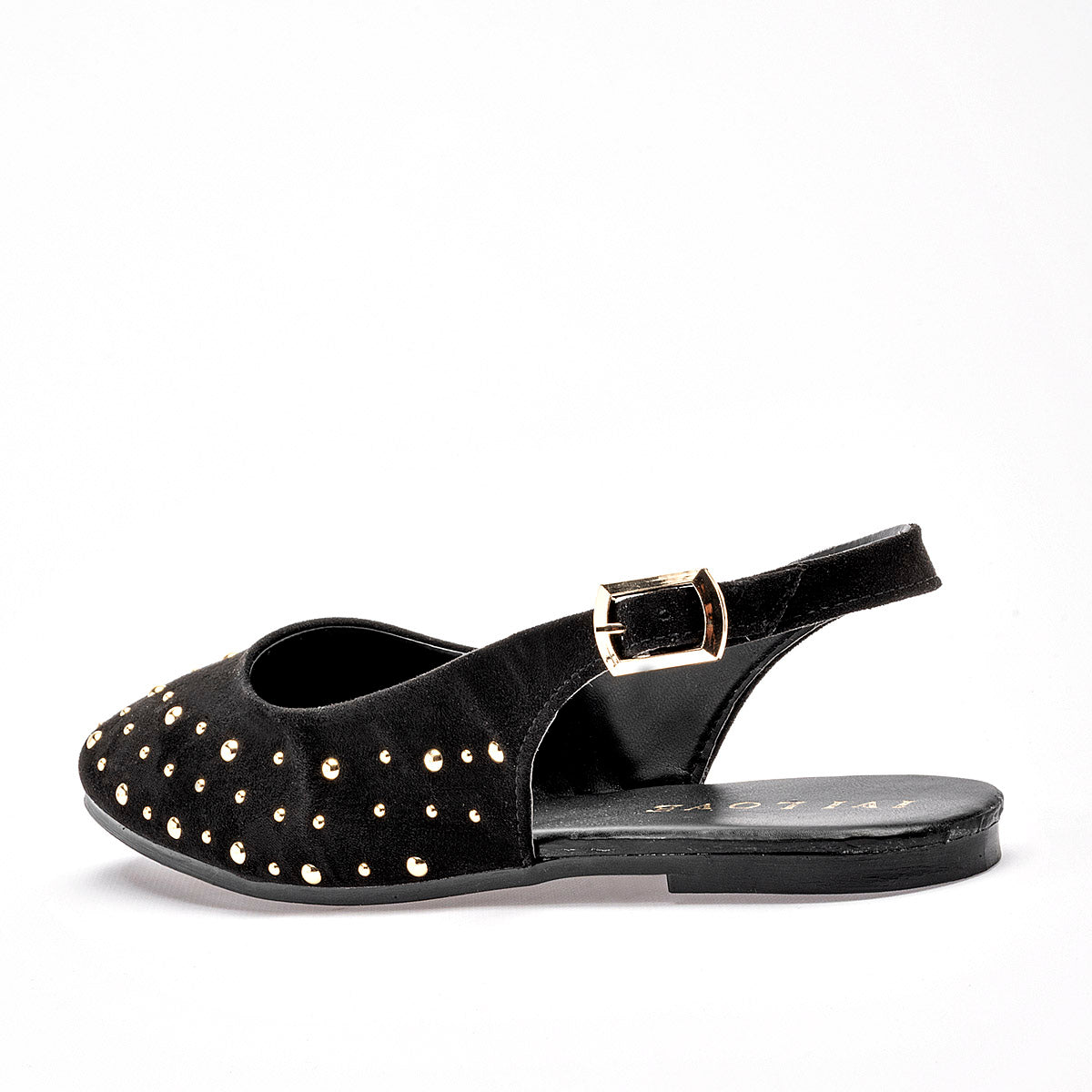 Balerina Ivi Love para Mujer