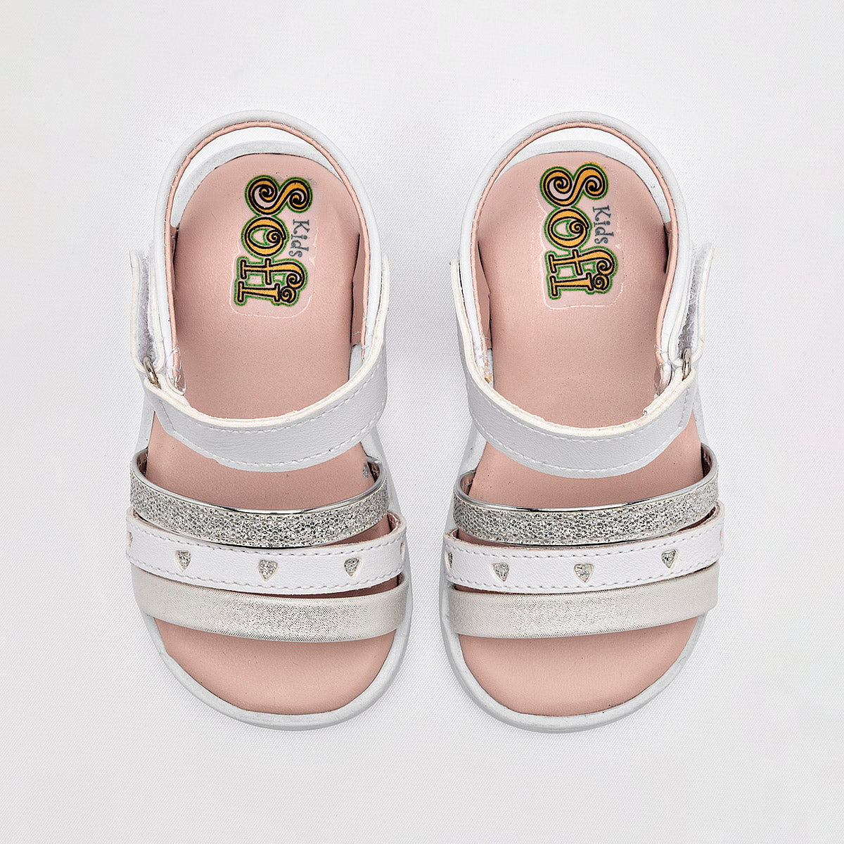 Sandalia Kids Sofi para Niña