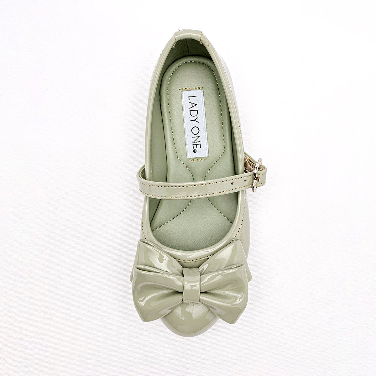Zapato casual Lady One para Niña