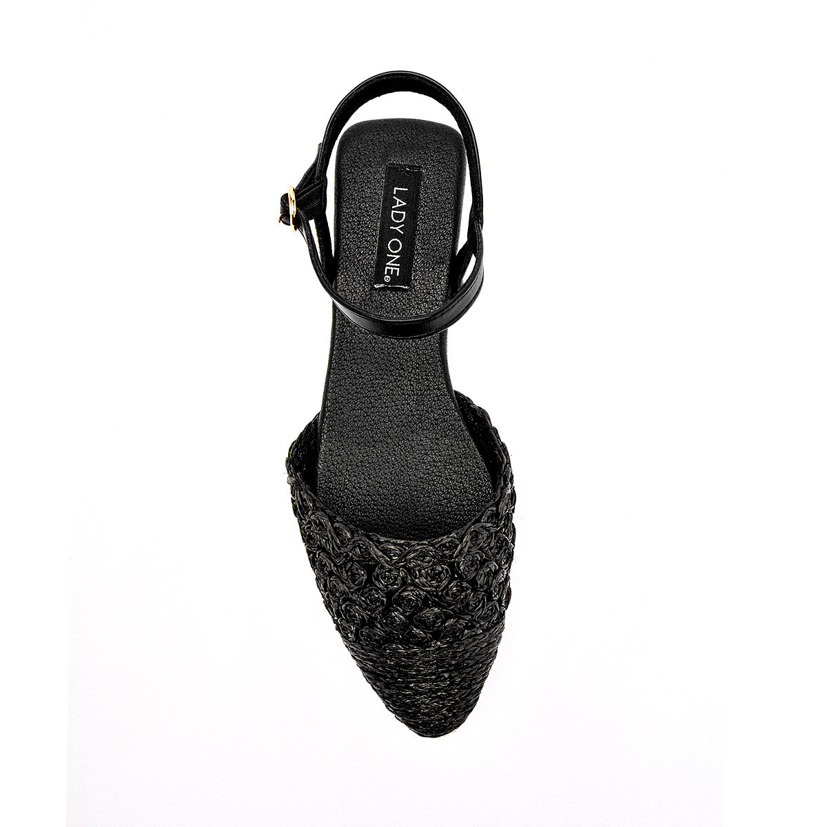 Balerina Lady One para Mujer