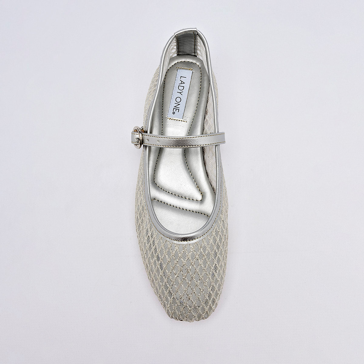 Balerina Lady One para Mujer