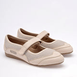 Tenis flat Lady One para Mujer