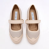 Tenis flat Lady One para Mujer