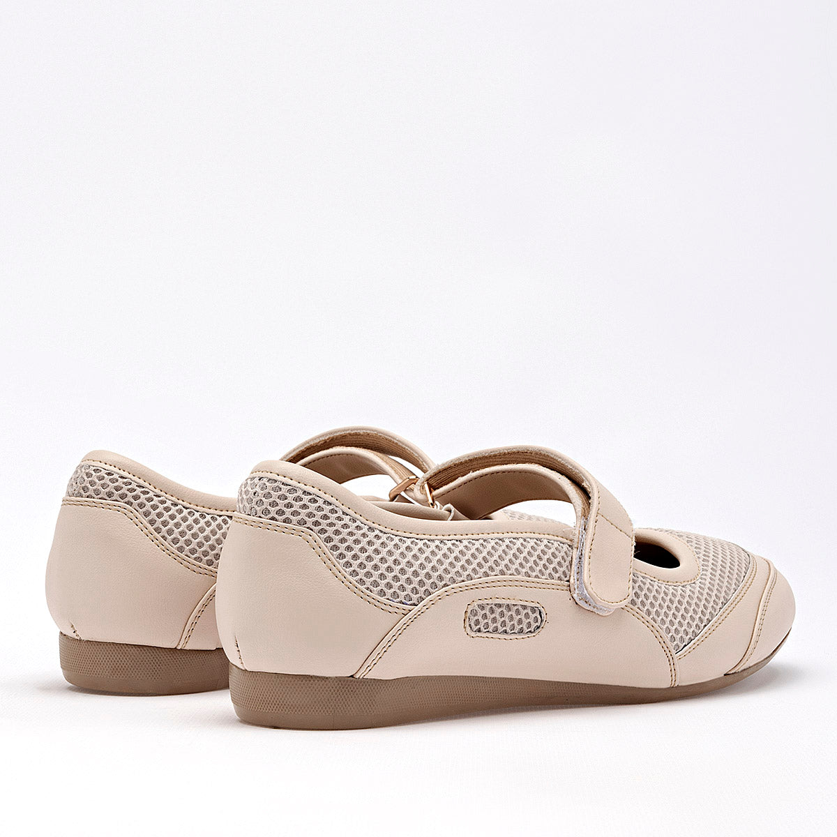 Tenis flat Lady One para Mujer