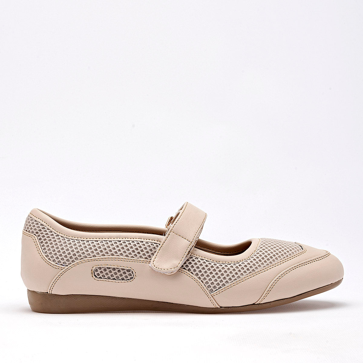 Tenis flat Lady One para Mujer