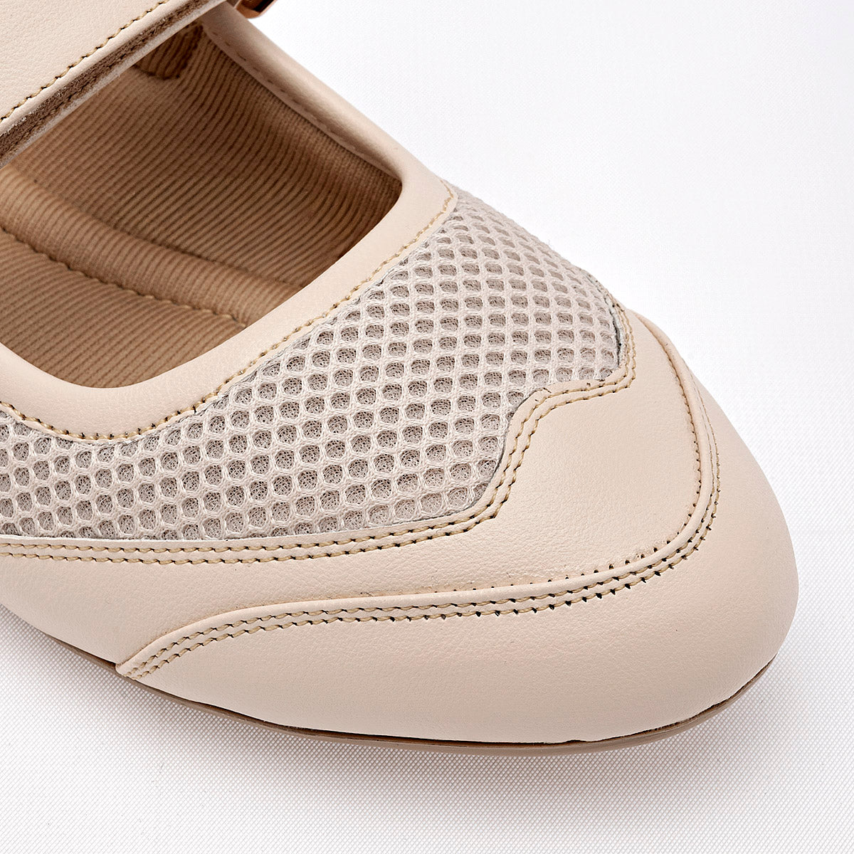 Tenis flat Lady One para Mujer