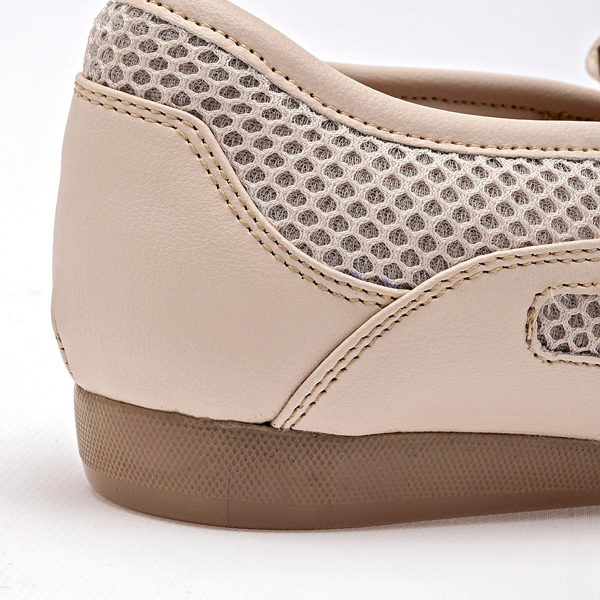 Tenis flat Lady One para Mujer