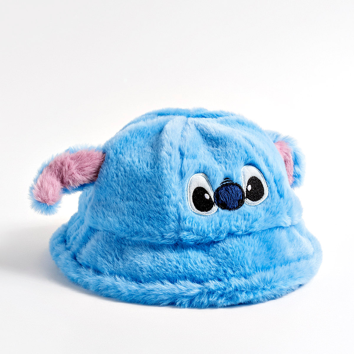 Gorra Stitch Gairet para Niña