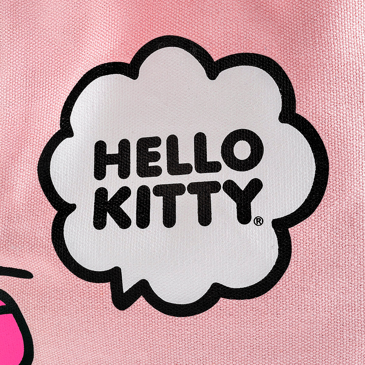 Bolsa tote Hello Kitty para Mujer