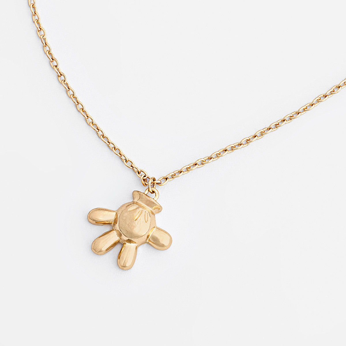 Collar Gairet para Mujer