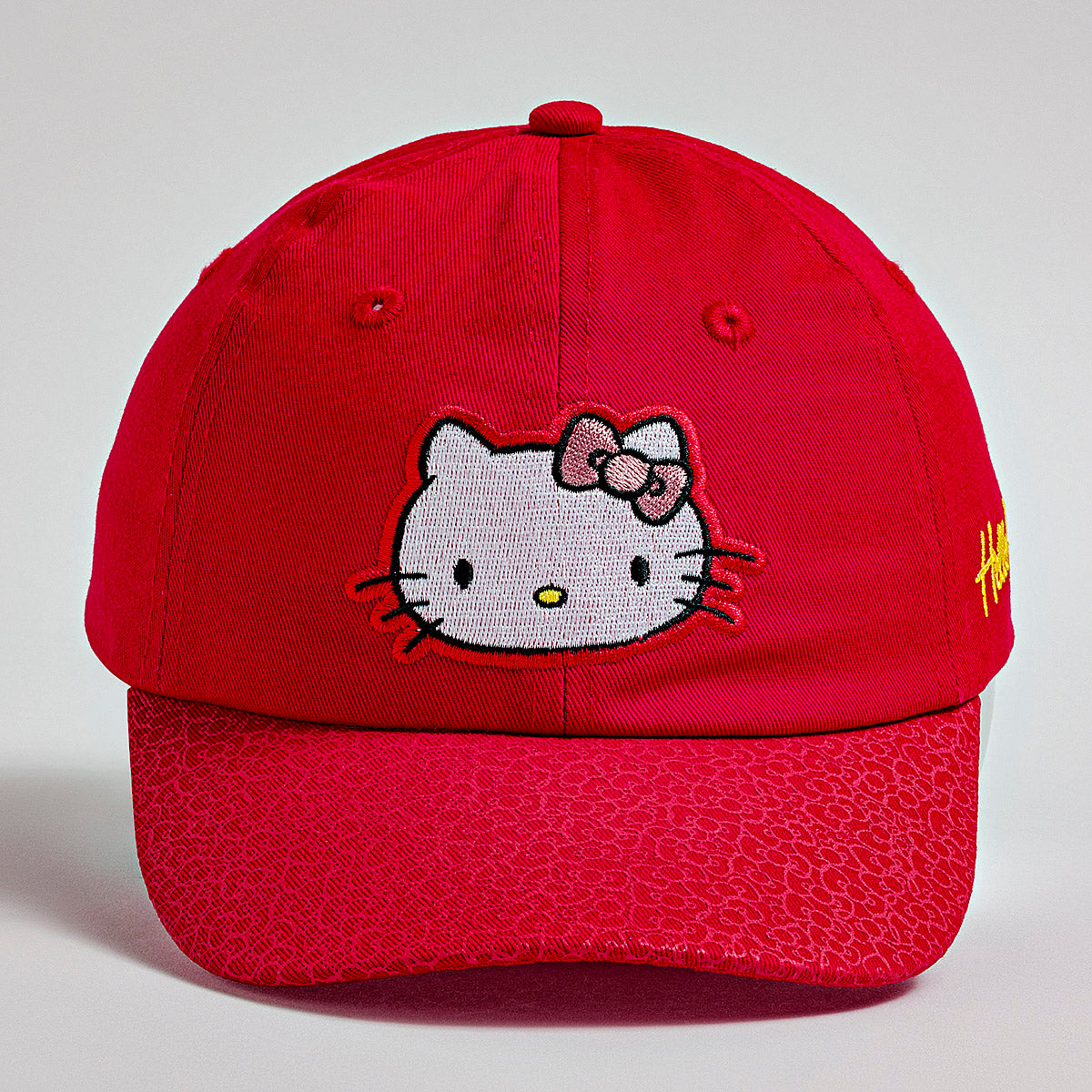 Gorra Gairet para Niña