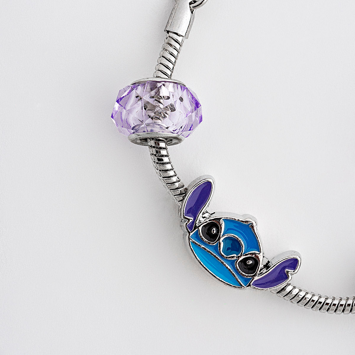 Pulsera Stitch Gairet para Niña