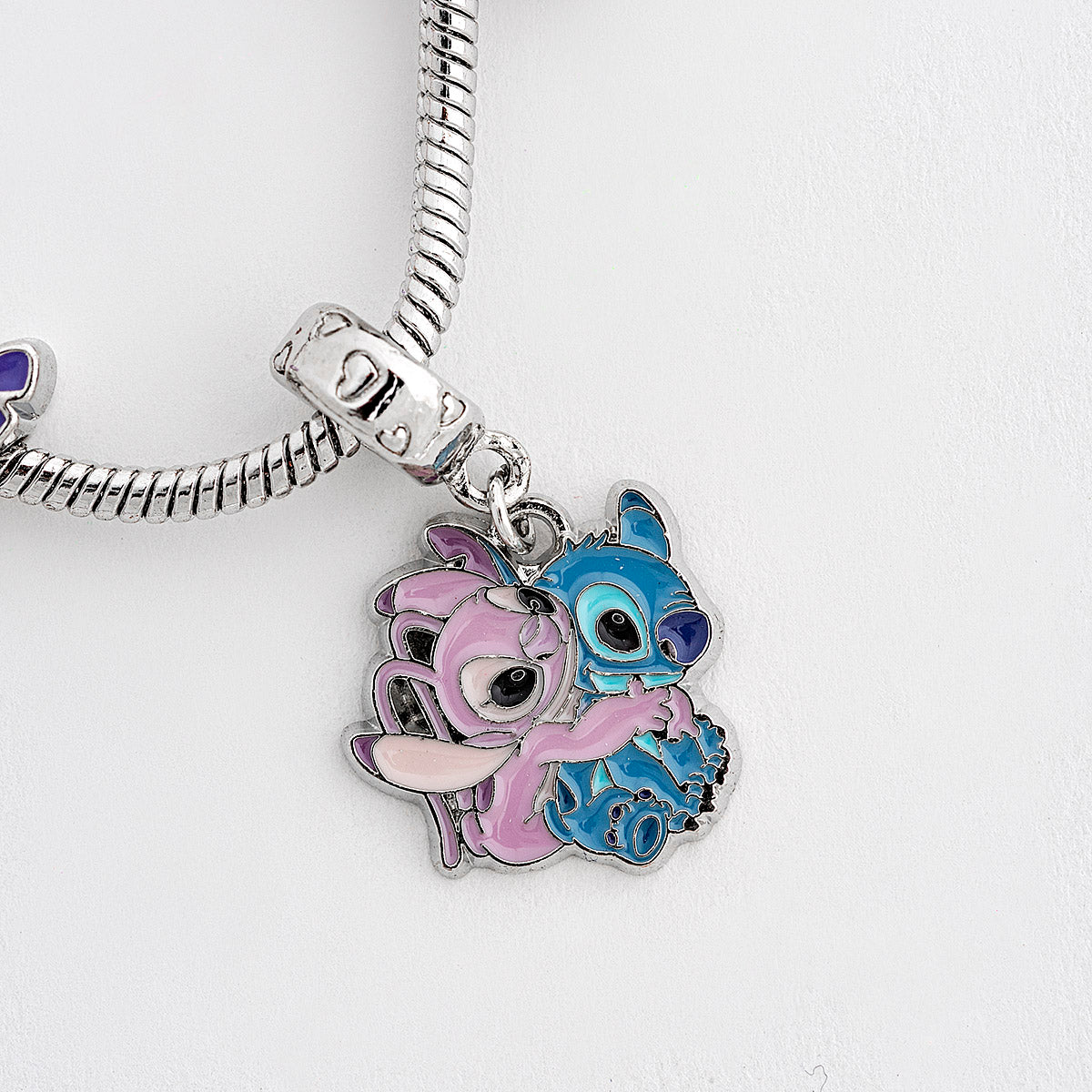 Pulsera Stitch Gairet para Niña