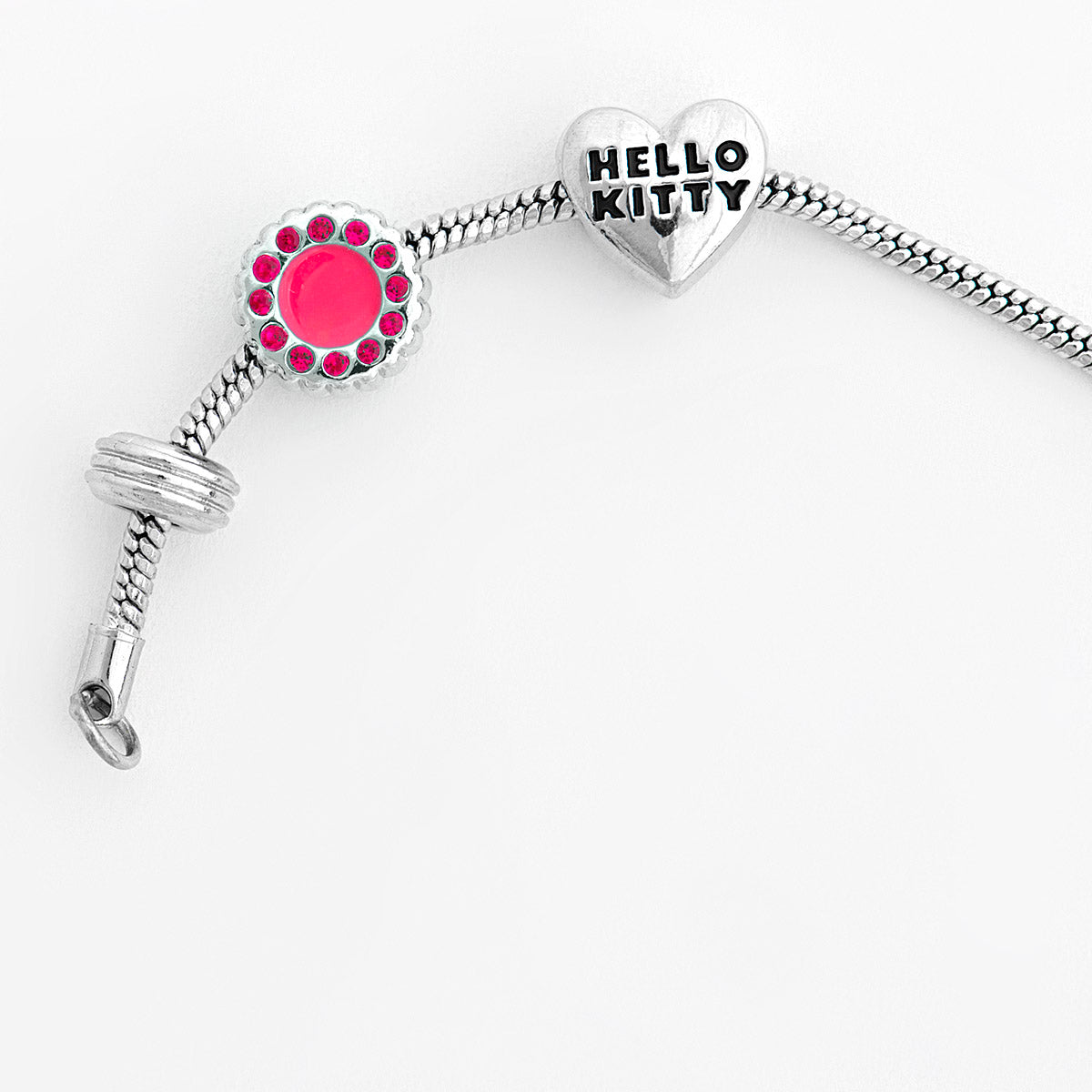 Pulsera Hello Kitty Gairet para Niña