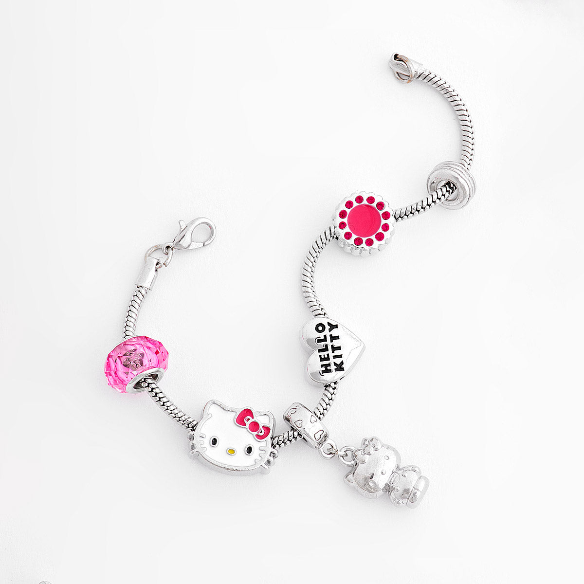Pulsera Hello Kitty Gairet para Niña