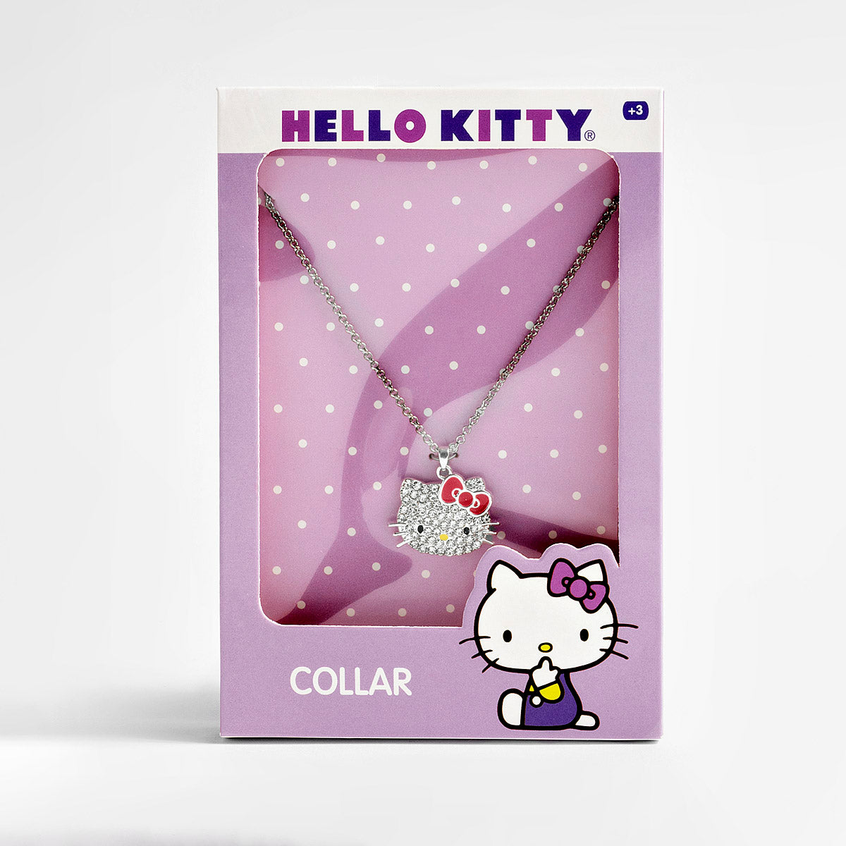 Collar Gairet para Niña