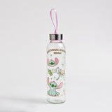 Botella de vidrio Stitch Gairet para Niña