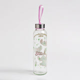 Botella de vidrio Stitch Gairet para Niña