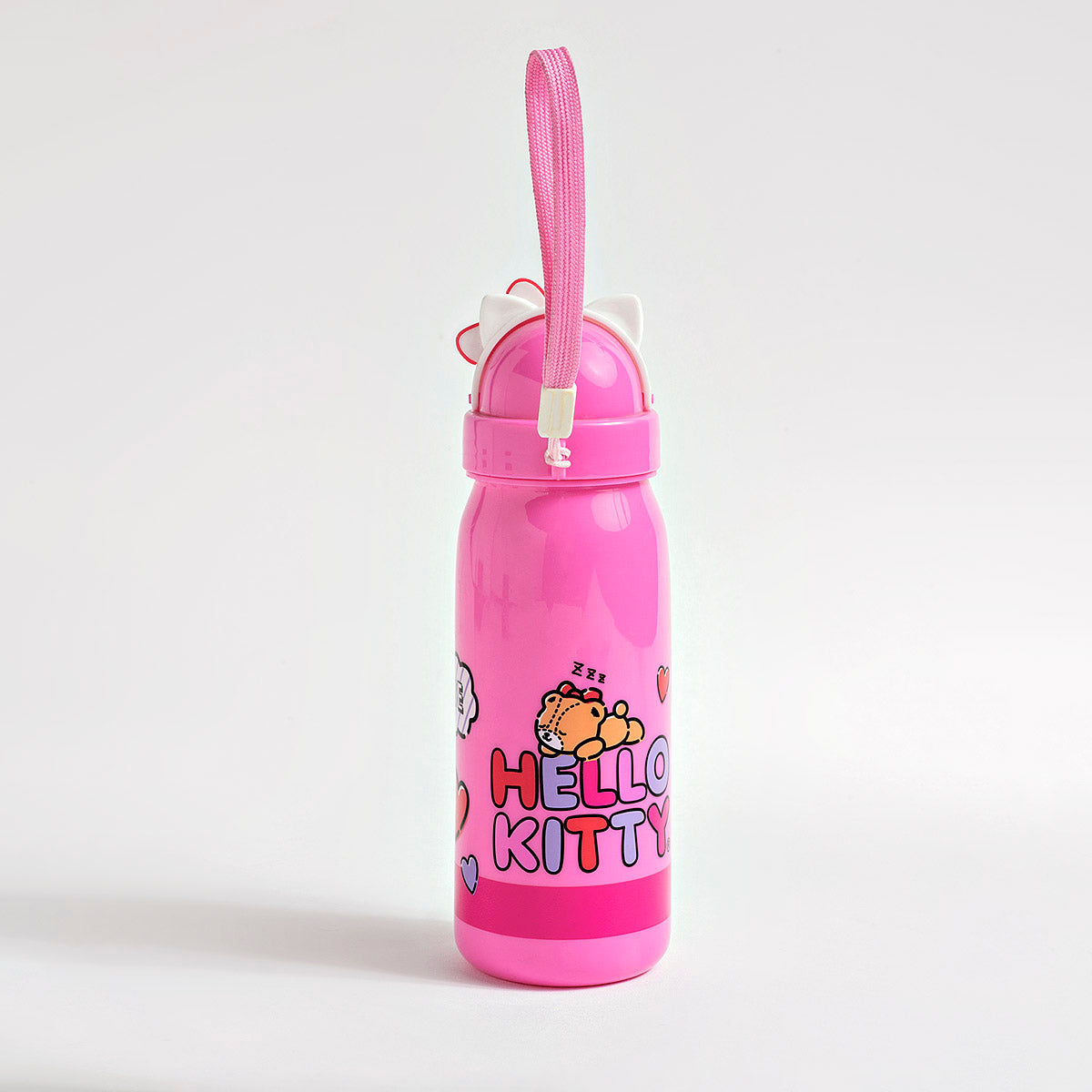 Botella de agua Hello Kitty para Niña