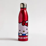 Botella de aluminio Hello Kitty para Mujer