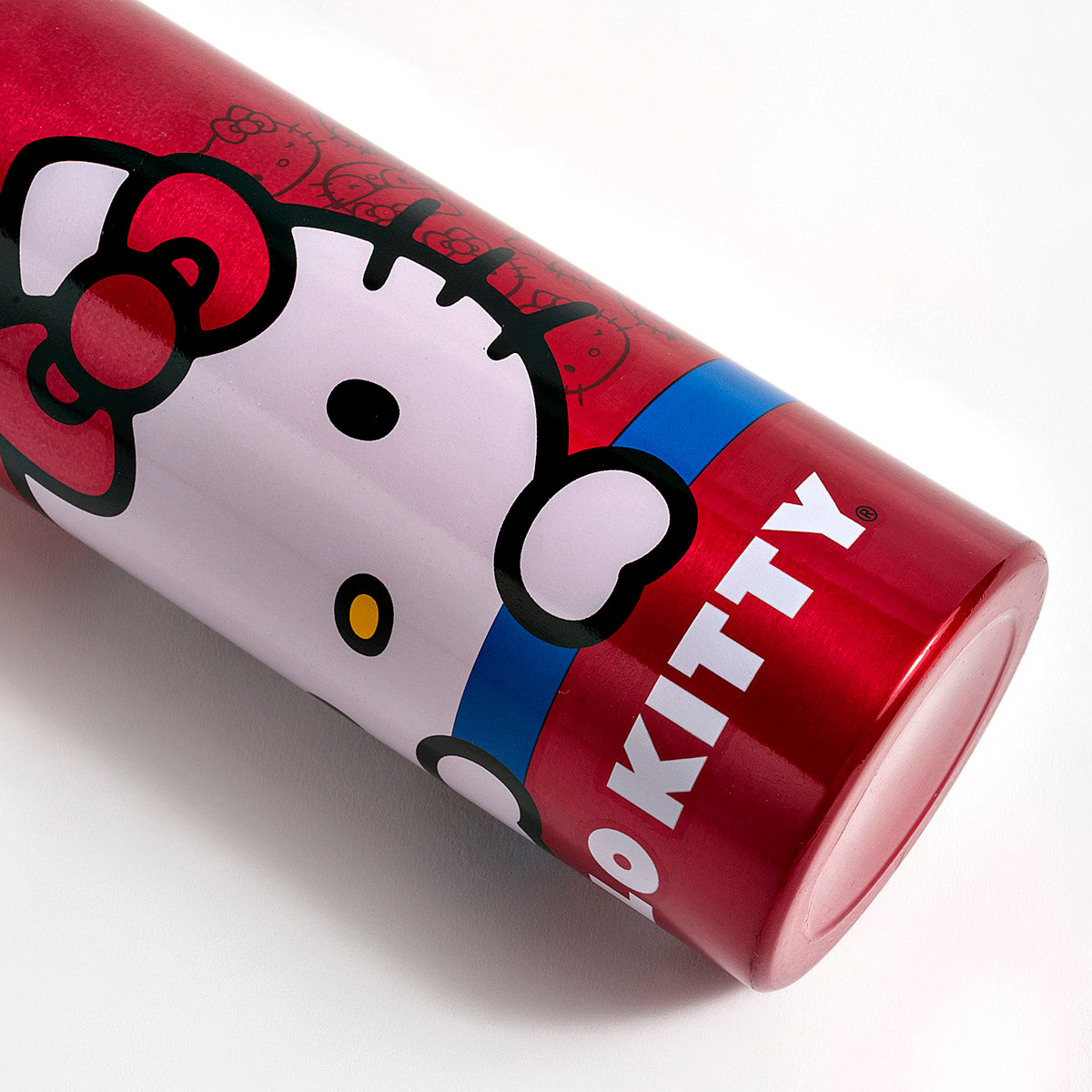 Botella de aluminio Hello Kitty para Mujer