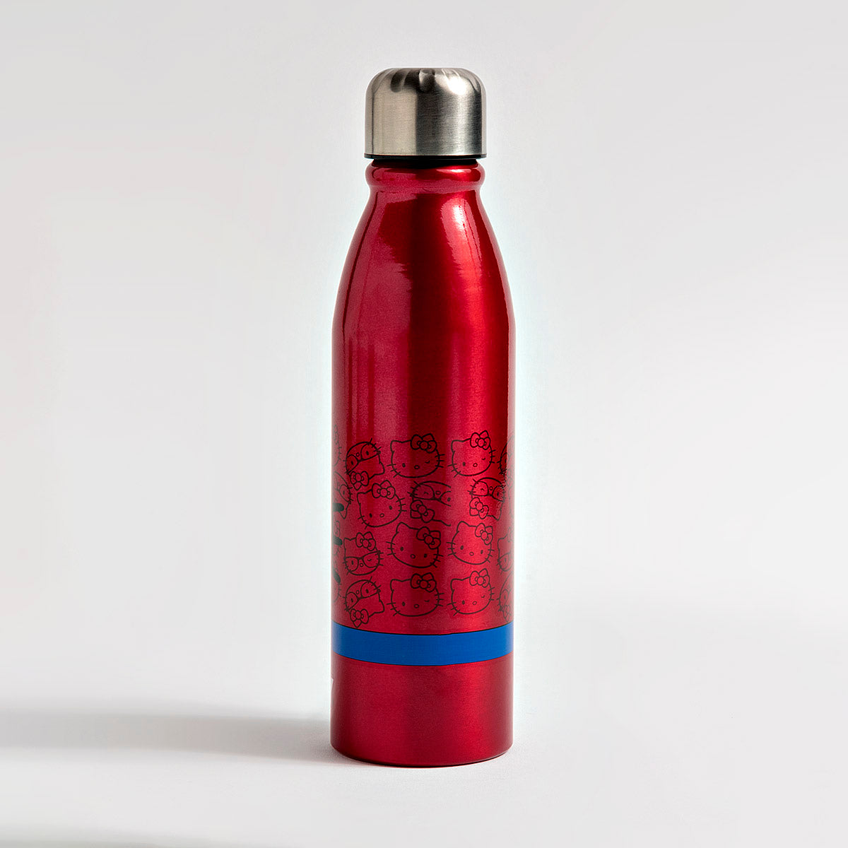 Botella de aluminio Hello Kitty para Mujer