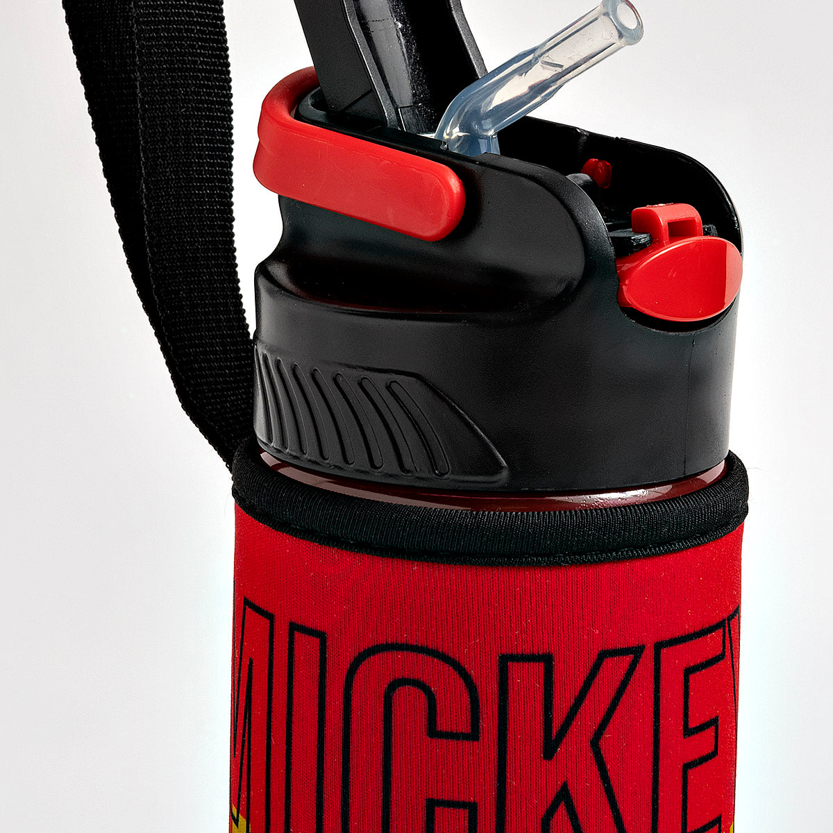 Botella Mickey Mouse para Niño