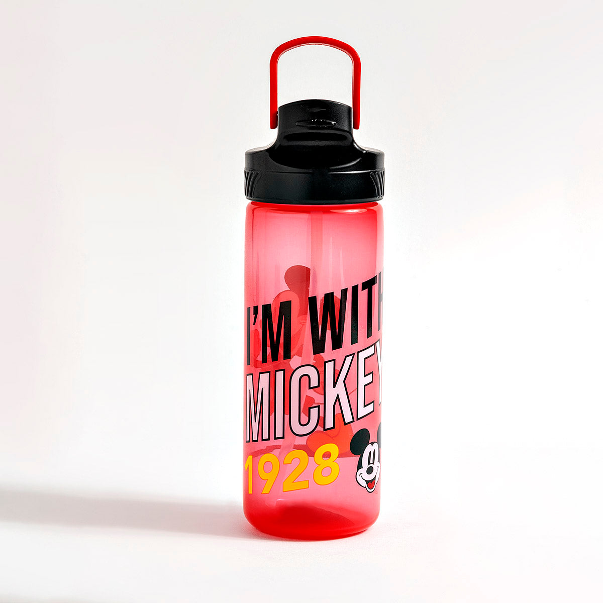Botella Mickey Mouse para Niño