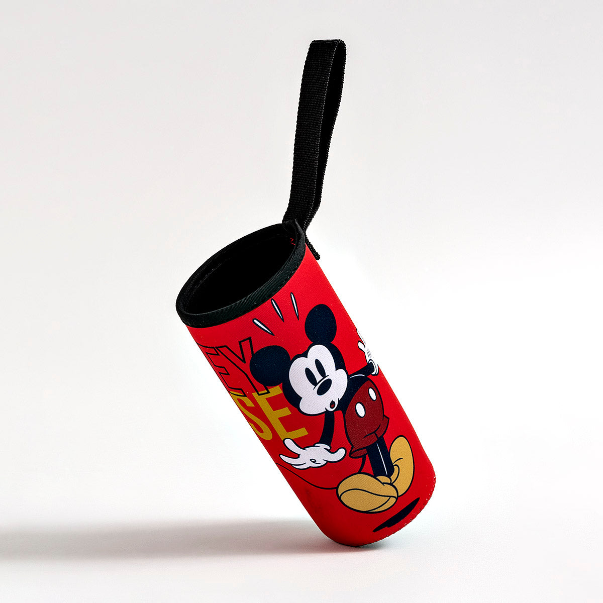 Botella Mickey Mouse para Niño