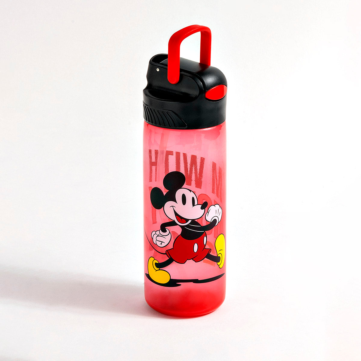 Botella Mickey Mouse para Niño