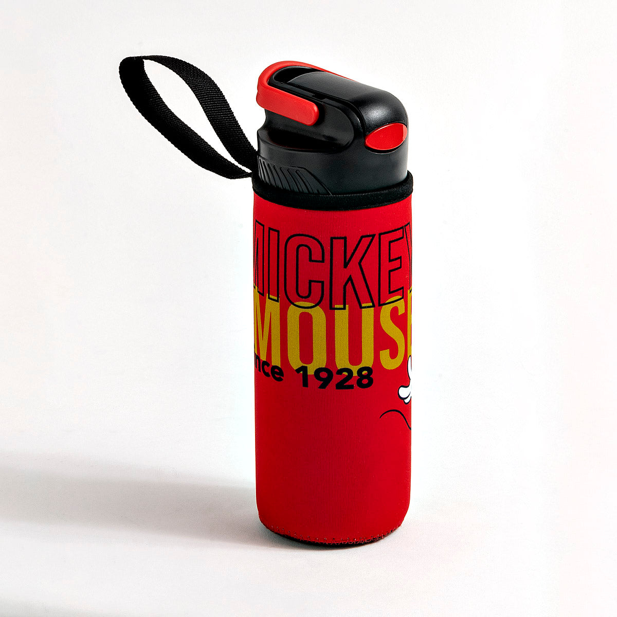 Botella Mickey Mouse para Niño