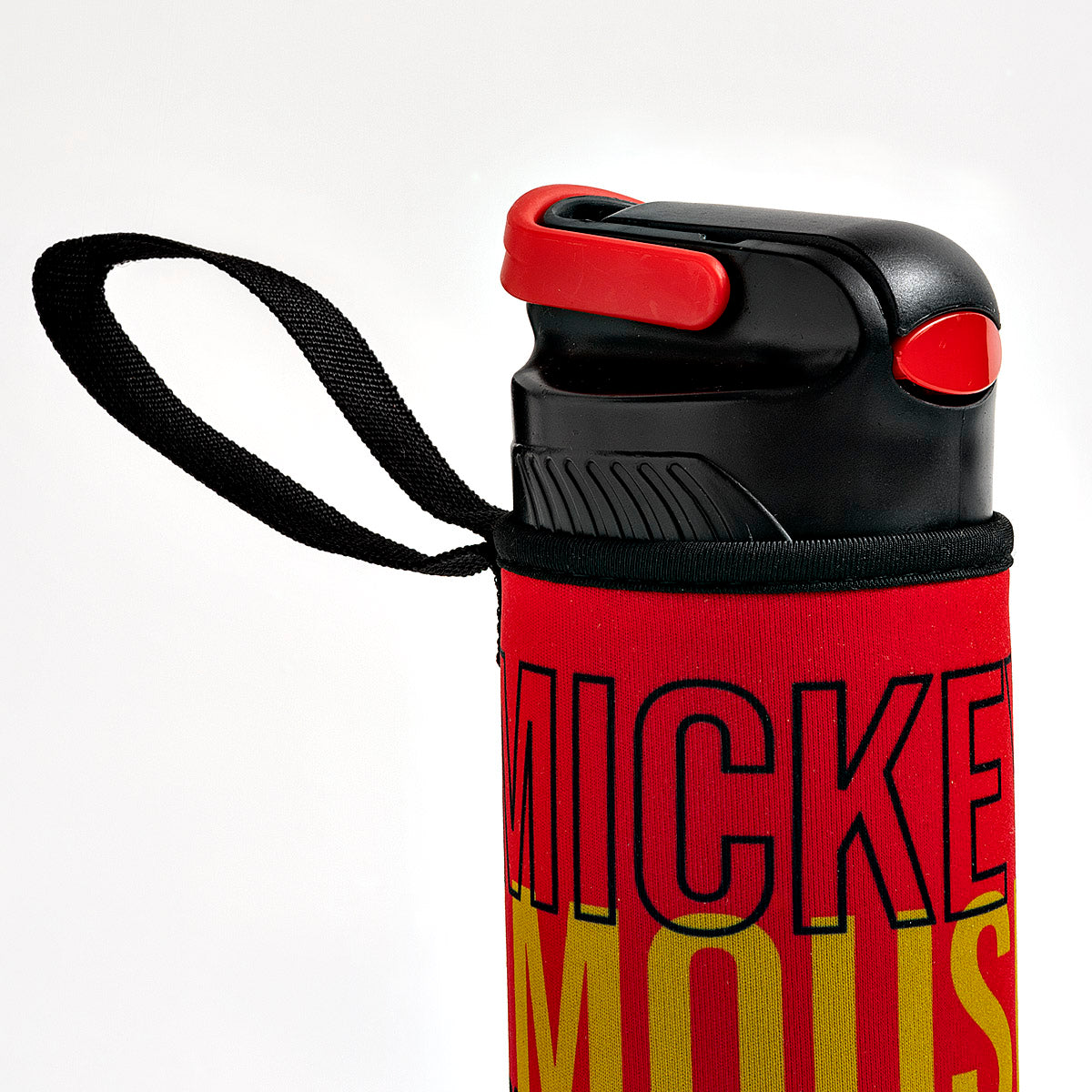Botella Mickey Mouse para Niño