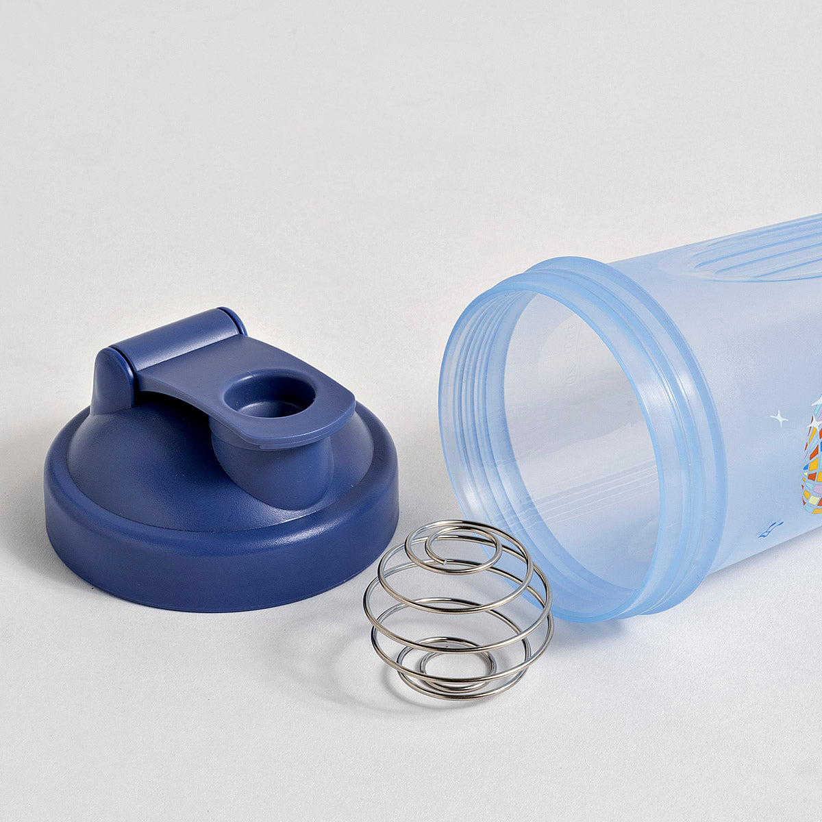 Vaso entrenador para Niña