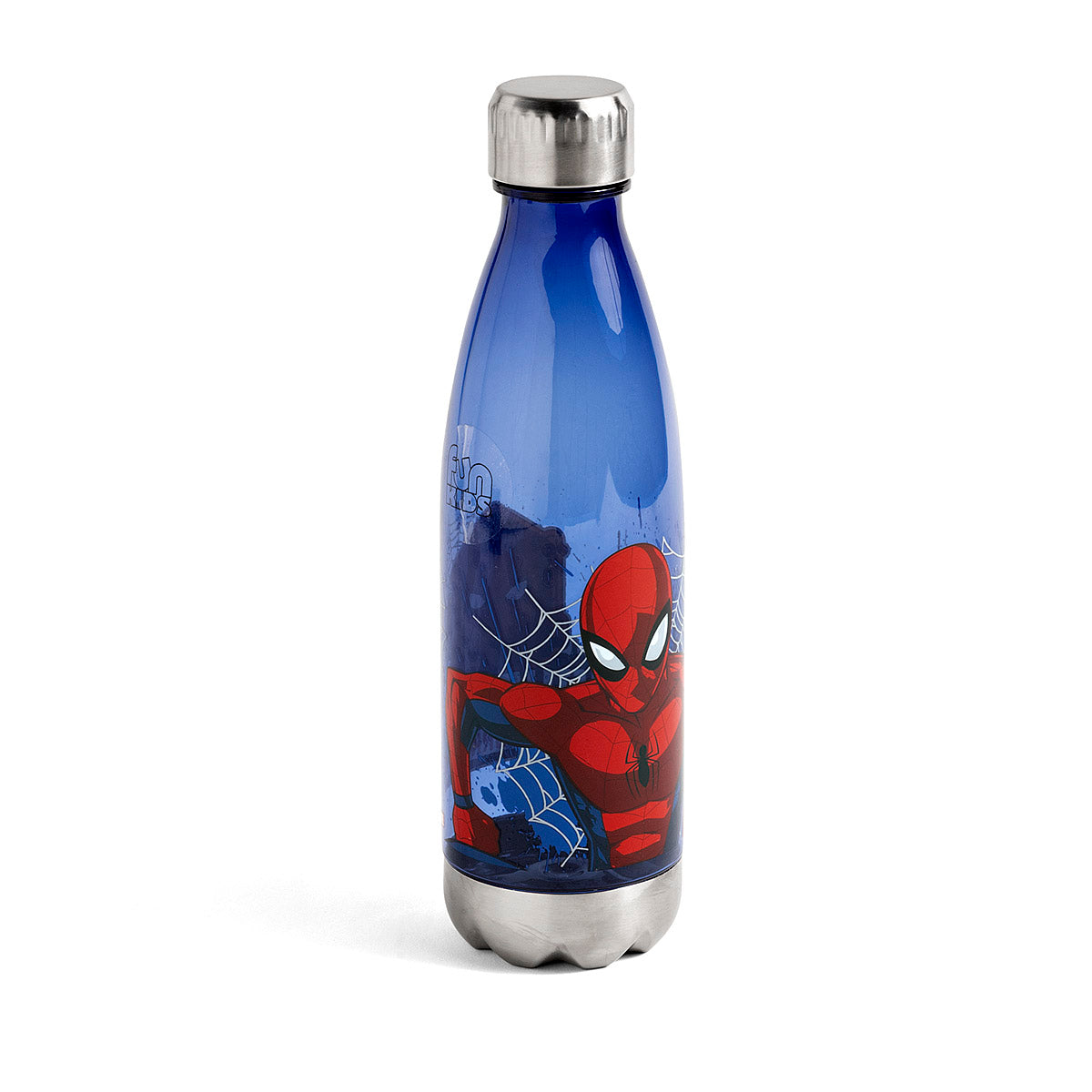 Botella plástico para Niño
