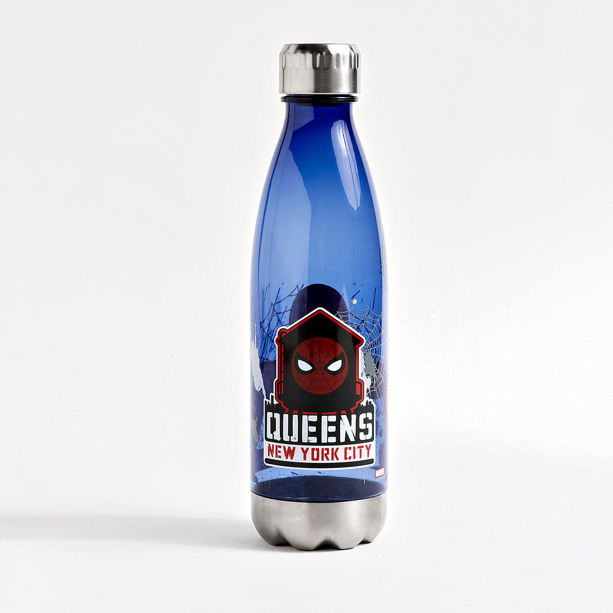 Botella plástico para Niño