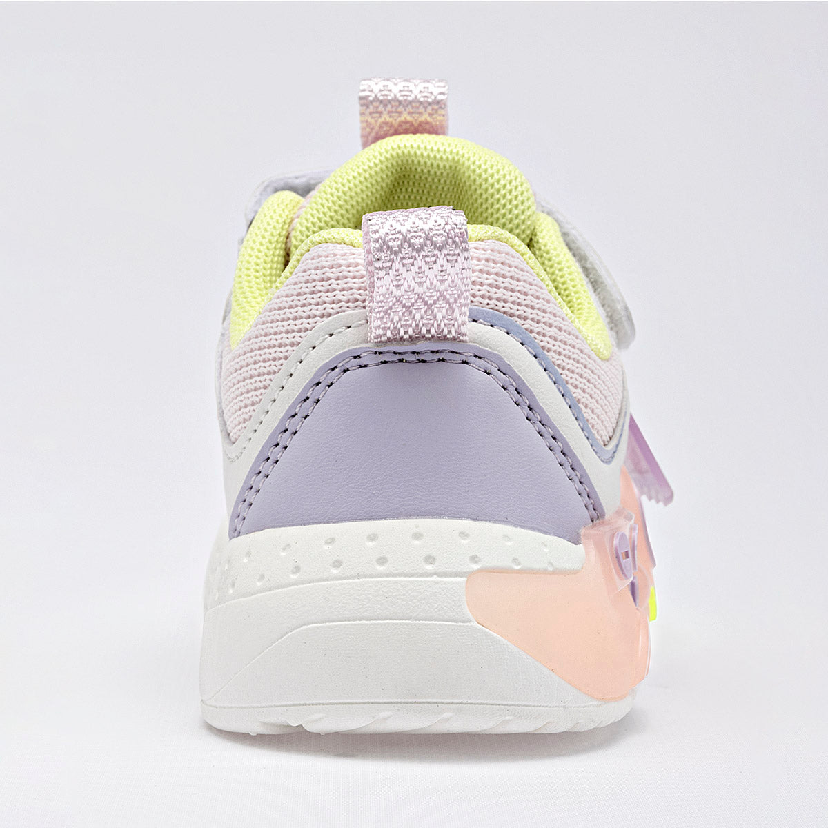 Tenis Miss Pink para Preescolar Niña