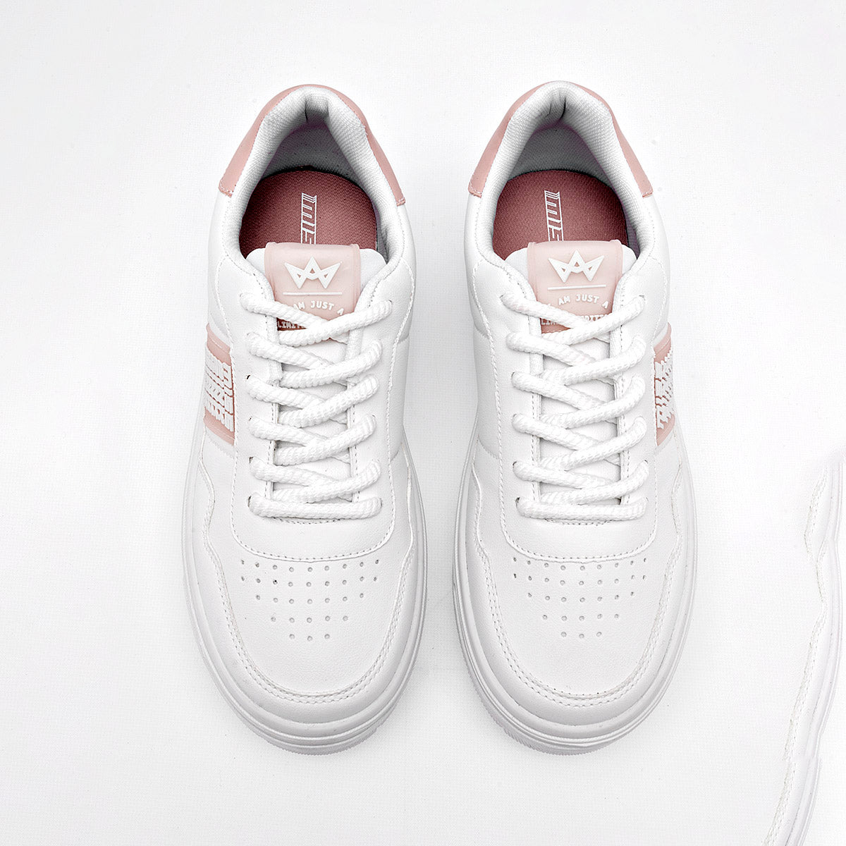 Tenis Miss Pink para Mujer