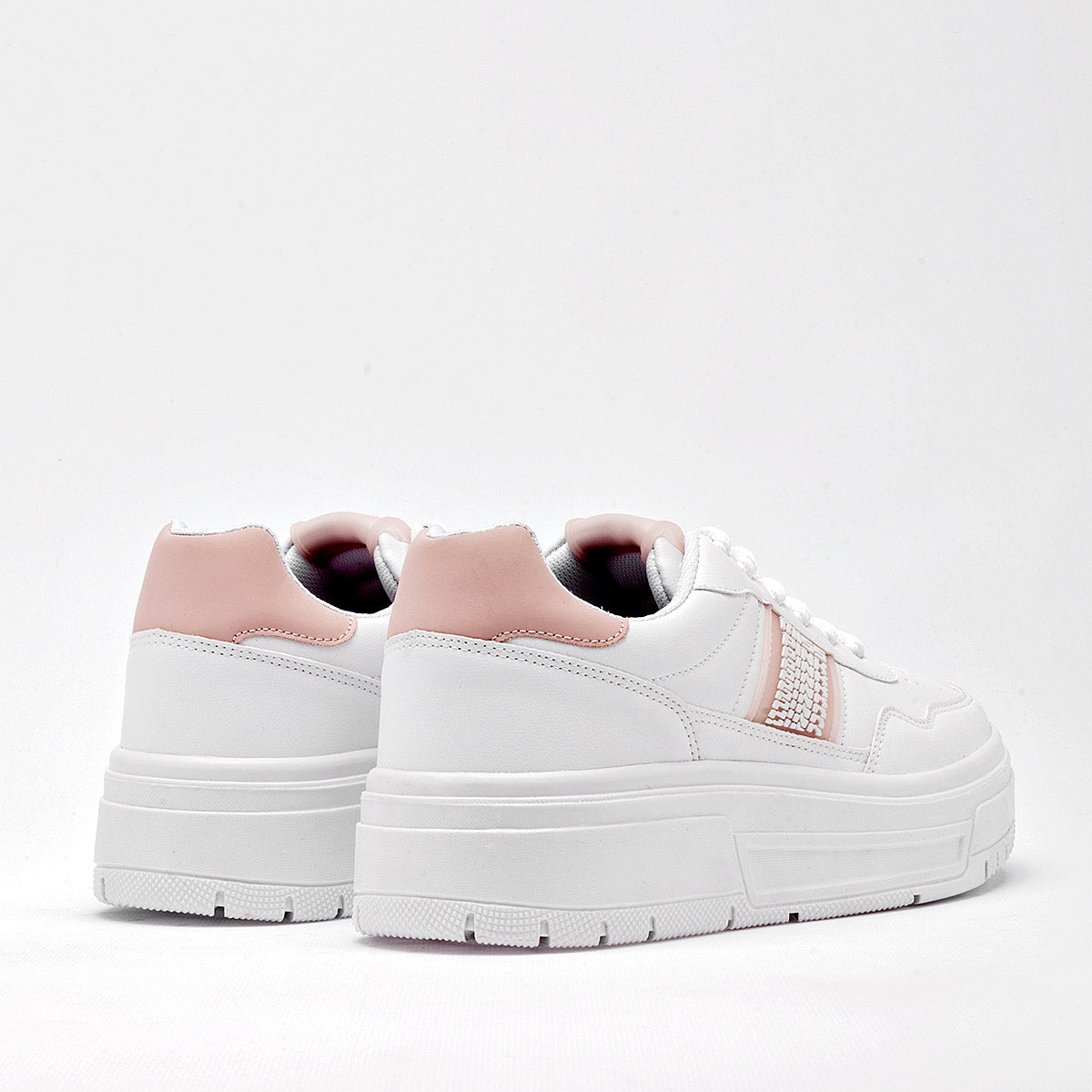 Tenis Miss Pink para Mujer