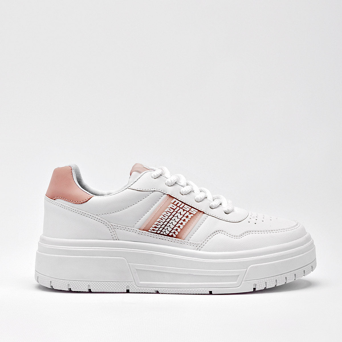 Tenis Miss Pink para Mujer